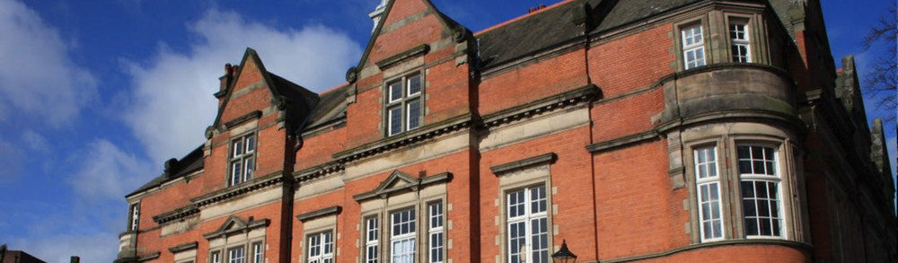 Bridgewood House Hotel Stafford Exterior photo